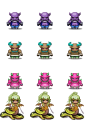 ＲＴＰボス？キャラチップ大きくしてみた その２ $BigMonster4.png