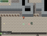 ブラウザ版・短編ＲＰＧ「そしてゾンビな僕たちは」を公開中。 ss2.png