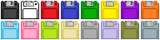 【アイコン】 フロッピーディスク フロッピーディスク１.png