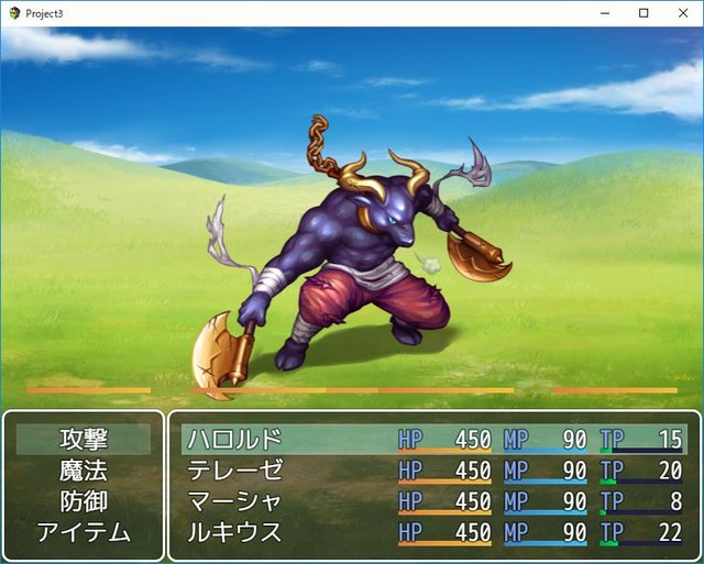 【解決済み】YEP_X_VisualHpGaugeのゲージについて 14.JPG