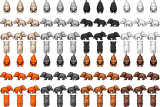 オオカミのキャラ wolfdog.png