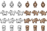 オオカミのキャラ 狼.png