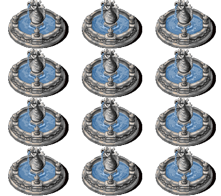噴水のキャラチップ $fountain.png