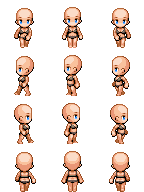 MVキャラチップ改変素体（3頭身） 3t48chara1.png