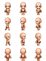MVキャラチップ改変素体（3頭身） 男3頭身TV.png