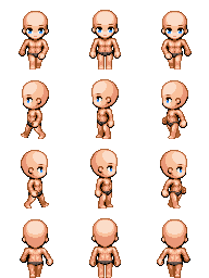 MVキャラチップ改変素体（3頭身） 3tchara2.png