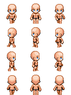 MVキャラチップ改変素体（3頭身） 3t48chara2.png