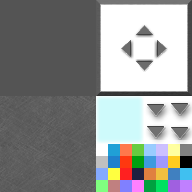 シンプル ウィンドウスキン(SF向き？) Window.png
