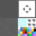 シンプル ウィンドウスキン(SF向き？) Window.png
