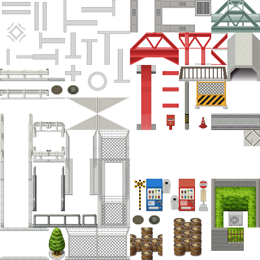 路上（現代風） road2.png
