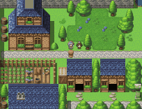 【解決済】フィールドで戦闘のHUDをON/OFFする方法はありますか？ battle.gif
