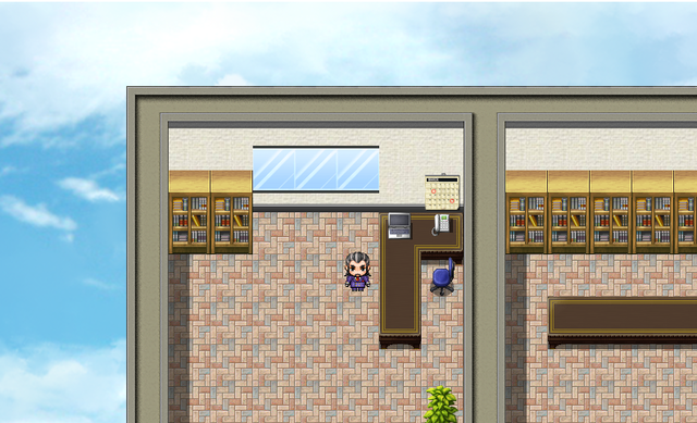 シーン２