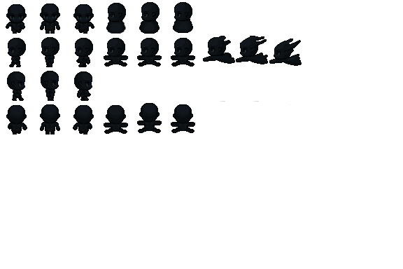 電柱を登る人影 kuroihito2.png