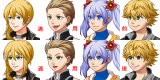 キャラクター生成RTPの美化（Female素材改変） sample.png