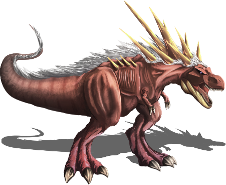 真紅の暴君ティラノサウルス Tyranno1_aruba.png