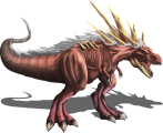真紅の暴君ティラノサウルス Tyranno1_aruba.png