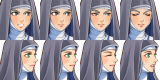 シスターを量産 Actor1-4・6改変シスター.png