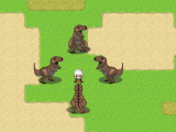 ティラノサウルスの歩行グラ sannpuru.png