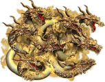 ヤマタノオロチ【八首の龍型モンスター】 yamatanoorochhi.png