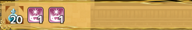 マップ上にアイテムスロット表示 Itemslot.jpg