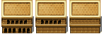 ＭＶフィールドマップの砦の入り口が上を向いているホコグラ toride.png
