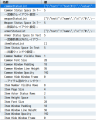 アクターの簡易ステータス表示を変更するプラグイン パラ.png