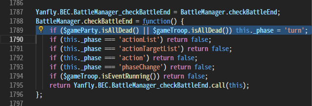 【解決済み】YEP_BattleEngineCore 使用時の戦闘行動の強制について 無題.png