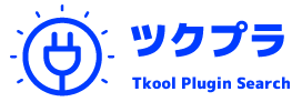 #ツクプラ - RPGツクールMV用プラグイン検索ポータル LogoA.png