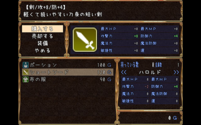 理想の形です。