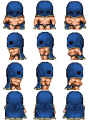 ドラクエ３のカンダタとカンダタ子分風の歩行グラ作って頂けないでしょうか $覆面.png