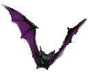 コウモリとオオカミ Bat3.png