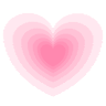 アニメ付き明かりハート型PNG TMAnimeHeart01.png