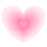アニメ付き明かりハート型PNG TMAnimeHeart02.png