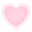 アニメ付き明かりハート型PNG TMAnimeHeart03.png