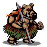 オーク系ドット絵_vol.1[サイドビュー用エネミー] MNSM_SV_Orc_001.png
