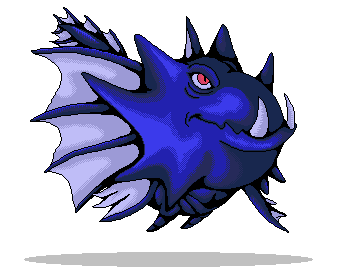 シー・ドラゴン / Sea_Dragon