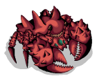 魚系ドット絵_vol2[サイドビュー用エネミー] MNSM_SV_Aqua_008.png