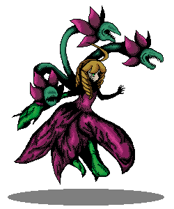 ミミック・プラント / Mimic_Plant