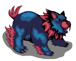 獣系ドット絵_vol.2[サイドビュー用エネミー] MNSM_SV_beast_008.png