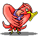 ラブ・バード / Love_Bird