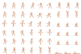SVアクター素体（Very Hard） SV_tall_template.png