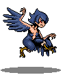 鳥系ドット絵_vol.2[サイドビュー用エネミー] MNSM_SV_bird_006_A.png