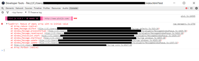 【解決済】フキダシウィンドウプラグインのエラーについて 開発者ツール画面.png