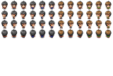 子供キャラ(モブ)の歩行グラ child1.png