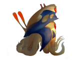 完全オリジナル素材 ６９体 イカ触手鎧.png