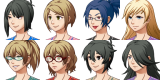 女性用スクラブ（医師・看護師等） scrubFG.png