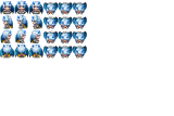 (解決済み)このキャラのモンスターグラフィックをお願いします yamihikarikouyokuhokou_taore.png