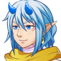 (解決済み)このキャラのモンスターグラフィックをお願いします yamihikarikouyokuface.png