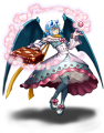 (解決済み)このキャラのモンスターグラフィックをお願いします yamihikarikouyoku.png