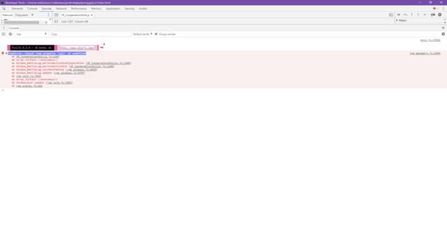 【解決済】VE_CooperationSkillsの修正について エラーメッセージ.png